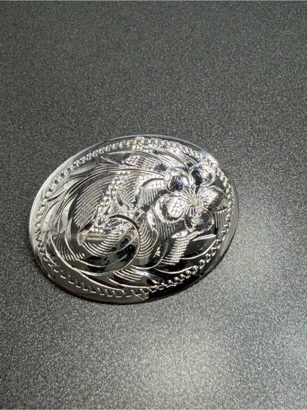 ⬇️⬇️ Vintage Ladye Fayre Sterling brooch #5STBRO